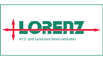 Kundenlogo von Autowerkstatt Lorenz