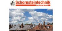 Kundenlogo Schornsteinbau Kirste GmbH