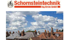 Kundenlogo von Schornsteinbau Kirste GmbH