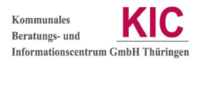 Kundenlogo KIC consult GmbH