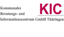 Kundenlogo von KIC consult GmbH