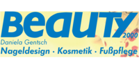 Kundenlogo BEAUTY 2000