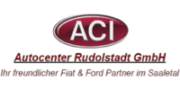 Kundenlogo FIAT ACI Autocenter Italia GmbH