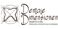 Kundenlogo Dentale Dimensionen GmbH & Co. KG