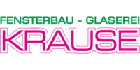 Kundenlogo Fensterbau Glaserei Krause