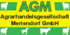 Kundenlogo von AGM Agrarhandelsgesellschaft Mertendorf mbH