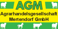 Kundenlogo AGM Agrarhandelsgesellschaft Mertendorf mbH
