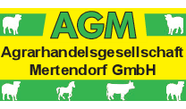 Kundenlogo von AGM Agrarhandelsgesellschaft Mertendorf GmbH