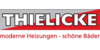 Kundenlogo von Heizung Sanitär Thielicke GmbH