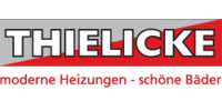 Kundenlogo Heizung Sanitär Thielicke GmbH