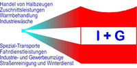 Kundenlogo Metallhandel u. Zuschnitte I + G GmbH