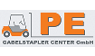 Kundenlogo von Gabelstapler PE - Gabelstapler Center GmbH