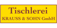 Kundenlogo Küchenstudio Krauss & Sohn GmbH