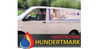 Kundenlogo Hundertmark Heizung-Sanitär-Bäder