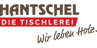 Kundenlogo Tischlerei Hantschel GmbH