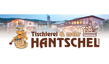 Kundenlogo von Tischlerei Hantschel GmbH