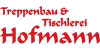 Kundenlogo Treppenbau & Tischlerei Hofmann