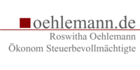 Kundenlogo Oehlemann Roswitha