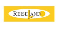 Kundenlogo Reiseland Reisebüro GmbH