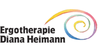 Kundenlogo Ergotherapie Heimann