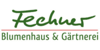 Kundenlogo Blumenhaus & Gärtnerei Fechner