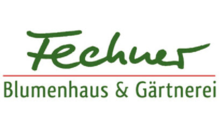 Kundenlogo von Blumenhaus & Gärtnerei Fechner