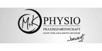 Kundenlogo M+K Physio bewegt