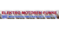 Kundenlogo Elektromotoren Funke