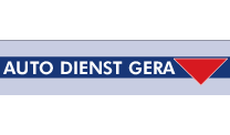 Kundenlogo von ad-Auto-Dienst Gera GmbH