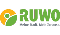 Kundenlogo von RUWO Rudolstädter Wohnungsverwaltungs- und Bau GmbH