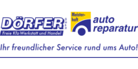 Kundenlogo DÖRFER GmbH