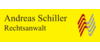 Kundenlogo von Rechtsanwalt Schiller Andreas