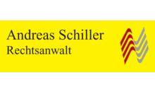 Kundenlogo von Rechtsanwalt Schiller Andreas