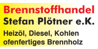 Kundenlogo Brennstoffhandel Stefan Plötner e. K.