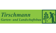 Kundenlogo von Garten- und Landschaftsbau Tirschmann