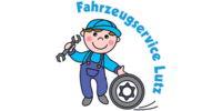 Kundenlogo Fahrzeugservice Lutz