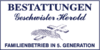 Kundenlogo von Bestatter Geschwister Herold GmbH