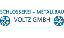 Kundenlogo von Schlosserei-Metallbau Voltz GmbH
