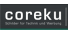 Kundenlogo von coreku GmbH & Co. KG
