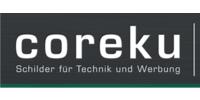 Kundenlogo coreku GmbH & Co. KG