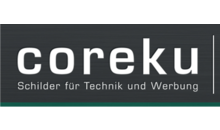 Kundenlogo von coreku GmbH & Co. KG
