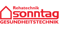 Kundenlogo Rehatechnik Sonntag Gesundheitstechnik