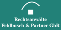 Kundenlogo Feldbusch & Partner GbR