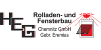Kundenlogo HEG Rolladen- und Fensterbau GmbH