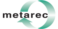 Kundenlogo Metallrecycling metarec GmbH