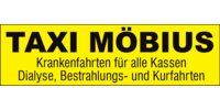 Kundenlogo Taxi Möbius