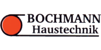 Kundenlogo Bochmann Haustechnik