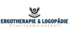 Kundenlogo von Ergotherapie & Logopädie Praxisgemeinschaft