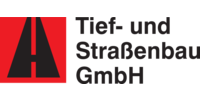Kundenlogo Tief- u. Straßenbau GmbH
