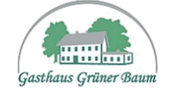 Kundenlogo Gasthaus Grüner Baum Gaststätte
